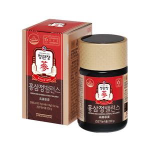 [정관장]홍삼정 밸런스 200g 1병
