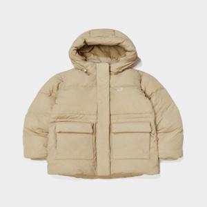 노르디스크 여성 크리스탈다운 헤비 점퍼 BB OWW24526 E2 N4