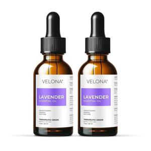 홈앤단독[골라담기]1+1 베로나 천연 에센셜 오일 30ml 2개 100% 유기농 아로마 테라피