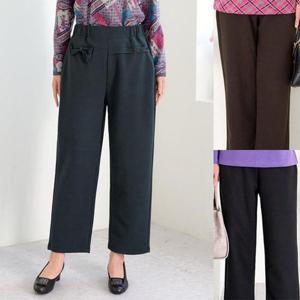 [엄마옷 로즈맘] 모연밴딩기모바지