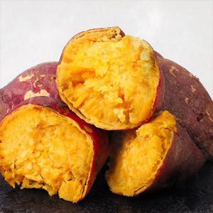 국내산 세척 호풍미고구마 3kg 한입