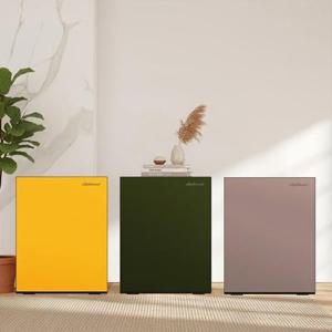 [디프로매트금고]디프로매트금고 까사 CS500 (36L)