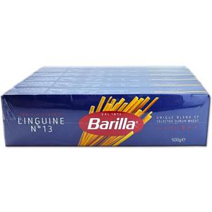 [코스트코] 바릴라 링귀니 N˚13 3000g(500g x 6개) 파스타 스파게티 면