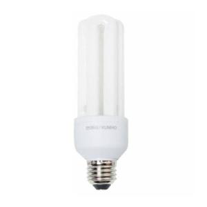 전등램프 삼파장 20W 전구색 화장실등 화장실조명 욕실형광등