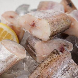 절단 코다리 500g 4팩