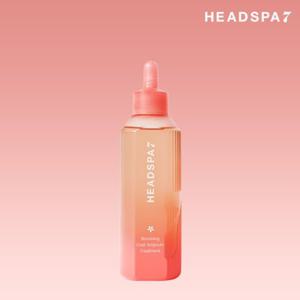 헤드스파7 시즌4 블루밍 듀얼앰플 트리트먼트 230ml