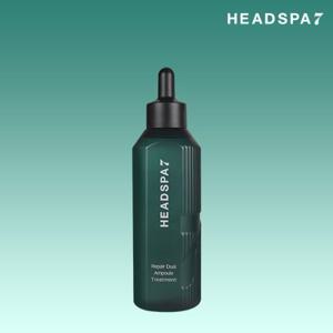 헤드스파7 시즌4 리페어 듀얼앰플 트리트먼트 230ml