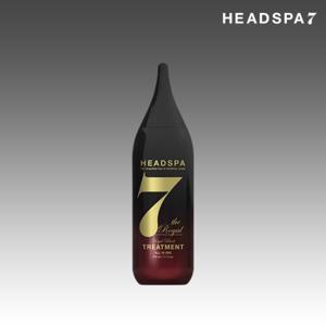 헤드스파7 로얄블랙 트리트먼트 210ml