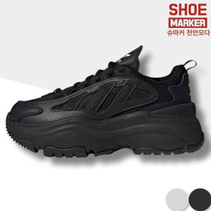 [슈마커]슈마커 아디다스 오즈 가이아  IG6045 여자신발 여성용 운동화 키높이 운동화 굽높은 운동화
