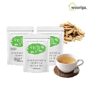 [우리가스토리] 국산 황기차 150티백 황기차 티백