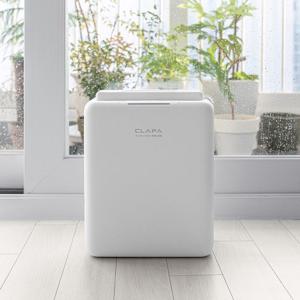 ★[텐텐]x[시크릿특가 I 클래파]★ 미니 제습기 저소음 원룸 소형 욕실 화장실 드레스룸 습기제거제