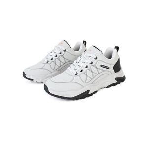 [세자매]남성워킹화 4.5cm 키높이 런닝화 남자운동화 / 최고급인조가죽