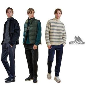 [레드캠프]융기모 남성 본딩 팬츠 2종