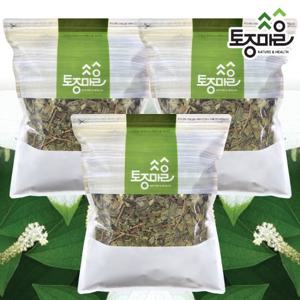 [토종마을]국산 삼백초 300g X 3팩(900g)