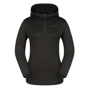 [웨스트우드]웨스트우드 겨울 여성 긴기장 후드 집업 티셔츠 WM4WCTS328BK_OD