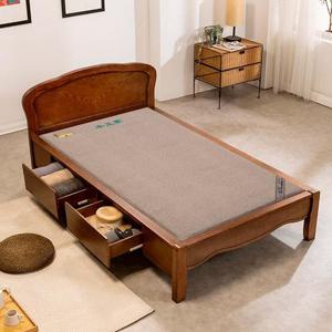 HD G206V2SS 서랍형 슈퍼싱글 춘천 본옥가 연옥 옥침대 돌침대