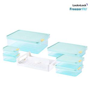 락앤락 프리저핏 7종