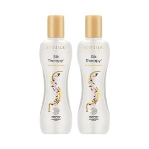 [실크테라피]실크테라피 3D 볼류마이징 헤어 에센스 150ml x2_21850382_671550