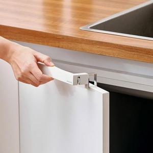 [스틸크래프트] 행주걸이 33cm