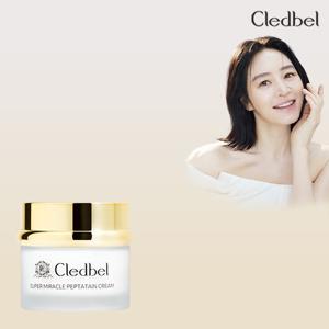 최신상 끌레드벨 슈퍼 미라클 단백질 크림 1통