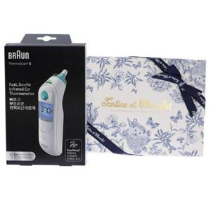 갤러리아_[갤러리아] 브라운써모스캔 귀체온계(IRT6030),공식수입정품써