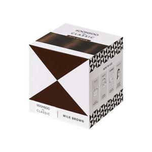 [순수]순수 더 클래식 염색약 밀크브라운 1개 새치커버 멋내기 염색제