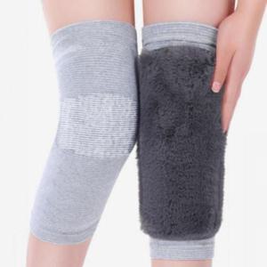 여자 남자 보온 방한 융털 무릎워머 발 토시 레그워머 WFKOOKT