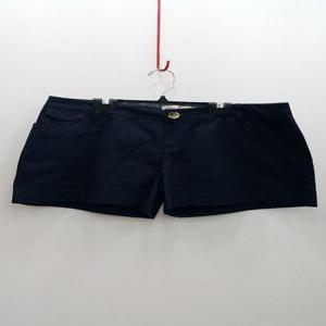 S0527 XL사이즈 빅사이즈 편한 면 반바지 핫팬츠 WFL8D95