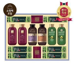 LG설선물세트 생활의 품격 5호