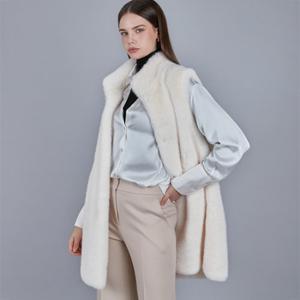 ★타임특가★ [드피엘]  메이드퍼 베스트 (F18)