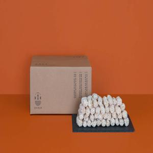 [선미한과]강릉 선미한과 (실속형 큰꾸러미 찹쌀한과) 총 1.2kg