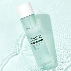 [아토99] 편백수 시카 그린 힐링 토너 200ml (주름개선 기능성)