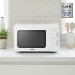 위니아 전자레인지 20L WKRM200BGWWM(A)