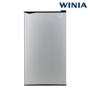 *위니아 딤채 소형냉장고 ERR09DS(A) / 93L / 3등급 / 실버