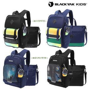 25SS 신학기 책가방세트 BK드리밍/유니버스 책가방세트 2종택1