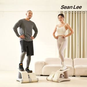 [비밀특가] 숀리 에어 스텝퍼 천국의계단 계단 오르기 실내 걷기 가정용 홈트 유산소 운동 조이 스텝밀