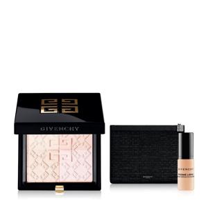 [1월단독]꾸뛰르 캡슐 컬렉션 파우더 세트(+글로우파데 0.5N 5ML+파우치 증정)