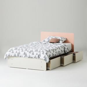 [희망일배송] 한샘 아임빅 수납침대 SS 일반헤드+노뜨 베이직 매트리스