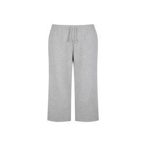 공용 기본 기모 트레이닝 와이드 팬츠 (PHF5PT1009)