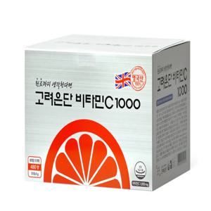 고려은단 비타민C1000 480정