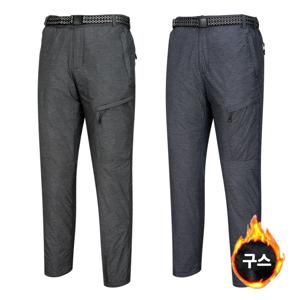 구스다운 거위털바지 겨울패딩팬츠 빅사이즈 작업복 골프 배달 방한 낚시