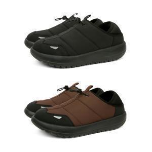 GAP 폴드 패딩 슬리퍼