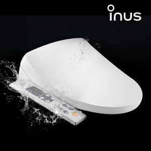 방수비데 IS-520 방수설계 에어버블세정 스테인리스노즐 스마트컨트롤