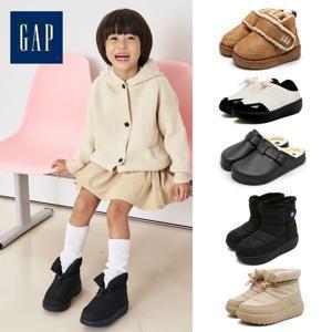 [시즌특가] GAP 산리오 헬로카봇 인기 캐릭터 방한샌들 부츠 세일