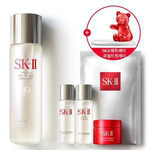 [매직베어 쥬얼리 트레이 증정] 피테라 에센스 230ml 세트