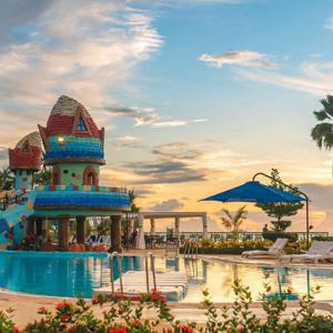 [슈퍼트립] 사이판월드 vs PIC 올인클루시브 No쇼핑 4일/5일/6일 (인천/부산出)