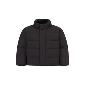 공용 25년 FW 신상 덕다운 숏패딩 PHF4JP3870