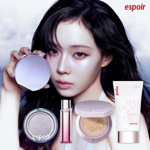 [에스쁘아] 갤럭시 빔 에디션 론칭????BEST선크림/파운데이션/립 BIG SALE✨