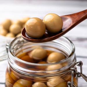 [APP전용] 대용량 국내산 메추리알 장조림 1.7kg+1.7kg