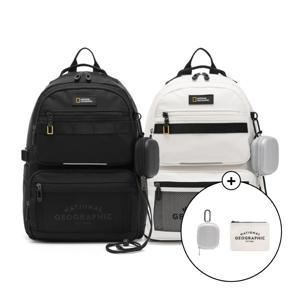 K251KBG580 옵티머스 백팩 2종택 1